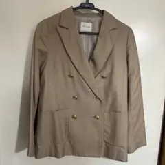デミルクスビームス　ジャケット