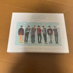 BTS 君に届く Blu-ray 2枚組 2025年最新】BtS blu-ray 君に届くの人気アイテム - メルカリ