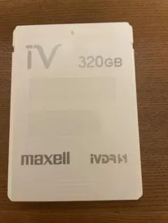 2026年最新】iVDR-S 320GBの人気アイテム - メルカリ