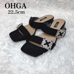 2025年最新】ohga サンダルの人気アイテム - メルカリ
