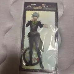 KING OF PRISM WEBくじ B賞 デカアクリルスタンド ジョージ