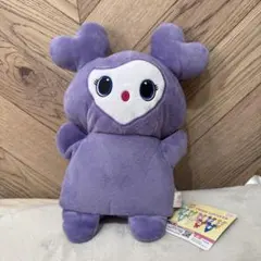 TWICE LOVERYS ぬいぐるみパペット サナ　GIGO限定