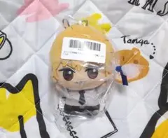 チェンソーマン　レゼ編　デンジ　ちびぐるみ　ぬいぐるみ