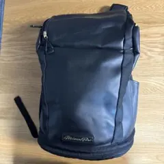 ケ*イ様 Mizuno Pro トートバッグ ブラック - メルカリ