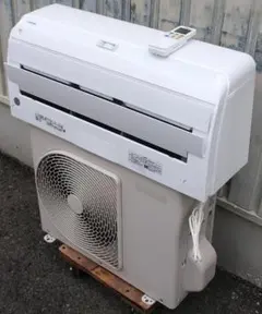 美品】東芝 エアコン 8畳 RAS-J251DT 2022年モデル - メルカリ