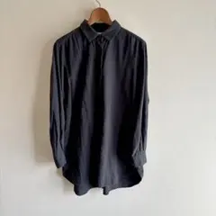 フランネル シャツ