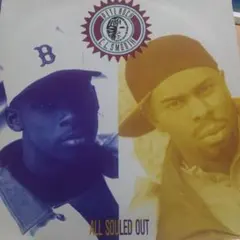 Pete Rock & CL Smooth - All Souled Out