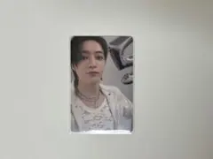 treasure ハルト POPUP 8000円トレカ