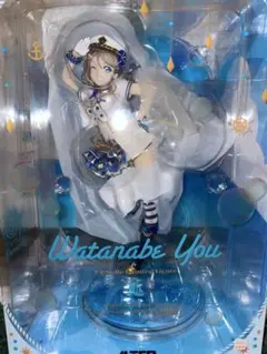 2025年最新】渡辺曜 アルターの人気アイテム - メルカリ