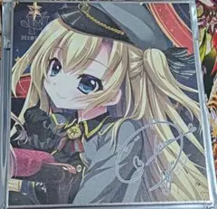 2025年最新】和泉つばす 色紙の人気アイテム - メルカリ