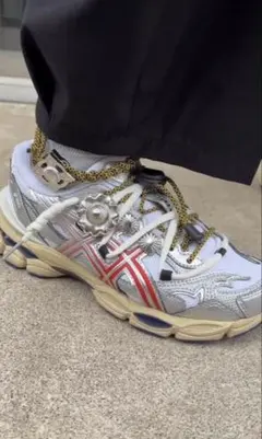 TOGA × Asics Gel-Cumulus 16 TG