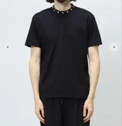 8YARDS 初代モックネックシャツ ブラック XL 8YARDS 初代モックネックシャツ ブラック XL - メルカリ