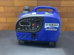 【動作良好・保証付】YAMAHAヤマハ インバーター発電機 EF9HiS 951 EF9HiS - 発電機 | ヤマハ発動機