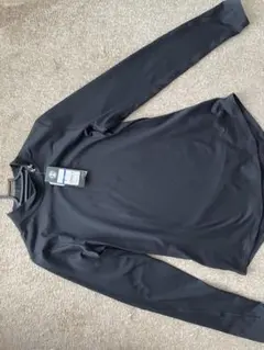 Under Armour ブラック 長袖シャツ XL