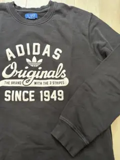 adidas Originals トレーナー ブラック