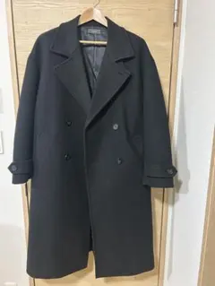 2026年最新】テックメルトン ダブルチェスターコートの人気アイテム