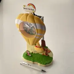 ディズニー くまのプーさん 振り子時計