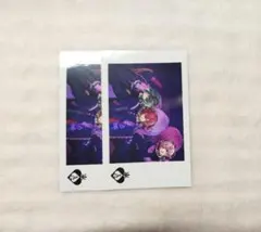 騎士A、騎士Xフォトカードセット（ばぁう、てるとくん、ばうてる、しゆ