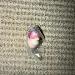 【内袋未開封】ケロロ軍曹ガチャ ギロロ伍長キーホルダー 即購入OK24h以内発送