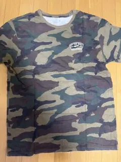 vans Tシャツ