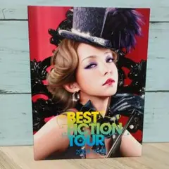 安室奈美恵/namie amuro BEST FICTION TOUR 200… - メルカリ