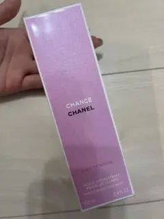CHANEL CHANCE Eau Tendre ボディミスト 100ml