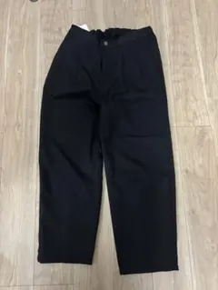 ラングラー　スラックス　リーバイス　ユニクロ　gu