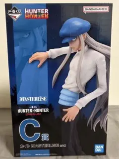 hunter×hunter 一番くじ カイト