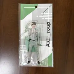 佐野晶哉　アクスタ、缶バッジ 佐野晶哉 アクリルスタンド | ファミクラストア オンライン