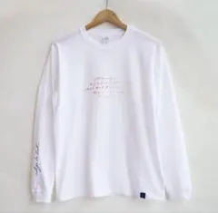 indigo la End インディゴラエンド リリックロンT チューリップ