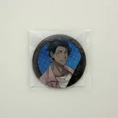FGO ガチャメイト 缶バッジ バーソロミュー | Mercari