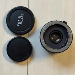 ✨超便利✨❤️Kenko C-IX 2X TELEPLUS MC7 キヤノン用 ✨超便利✨❤️Kenko C-IX 2X TELEPLUS MC7 キヤノン用