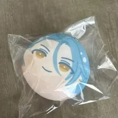 あんスタ　himeru おまんじゅう