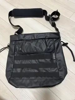 別注】bagjack B-BAG L＋ HNTRPouch kyecather 2025年最新】BAGJACK