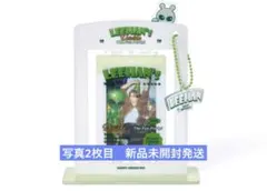 BOYNEXTDOOR イハン　センイル　フォトカードスタンド　ボネクド