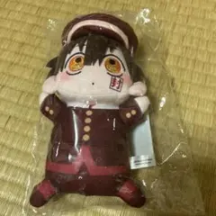 新品】TVアニメ「地縛少年花子くん 」 花子くん マスコット 公式