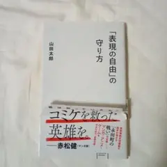 「表現の自由」の守り方