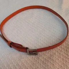 グッチエナメルベルトのサムネイル
