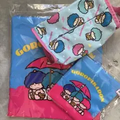 サンリオ ゴロピカドン バッグ 1982年製 - メルカリ
