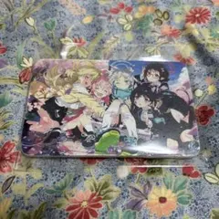 ブルーアーカイブ パスケース
