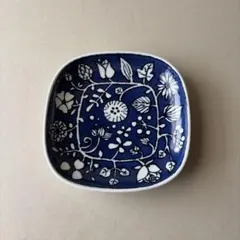 新品 波佐見焼 ダリア 角プレート グリーン 皿 角皿 - メルカリ