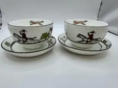 2026年最新】ハンティングシーン ウエッジウッドの人気アイテム - メルカリ