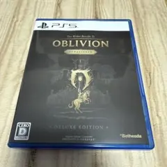 The Elder Scrolls Oblivion オブリビオン　リマスター