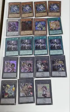 遊戯王　汎用　まとめ売り 2025年最新】遊戯王 まとめ売りの人気アイテム - メルカリ