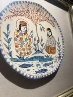 2025年最新】加藤卓男 三彩の人気アイテム - メルカリ