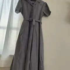 アンアナザーアンジェラス ロングワンピース