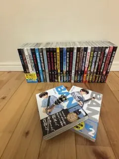 BLUE GIANT the bund 初版セット ブルージャイアント BLUE GIANT EXPLORER コミック 全9巻セット