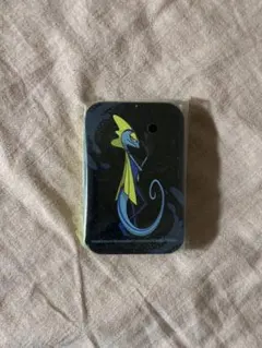 【ポケカ中国限定】　金属ダメカンケース　インテレオン