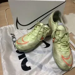 【パンク無し超美品】 マックスフライ　27.0 マックスフライをようやく手に入れたら悲しい結末を迎えました