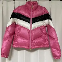 ダウンジャケット レディースウェア